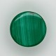 Malachite 12.52 Ct Gem Quality Malachite 12.52 Ct Gem Quality